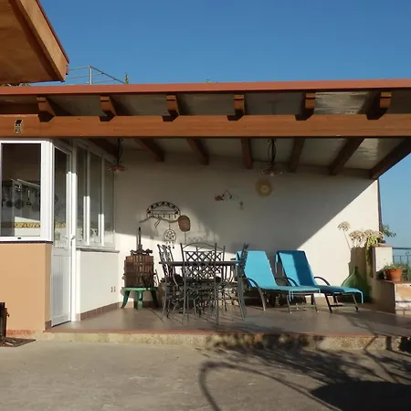 Σπίτι διακοπών Casa Sirena Cefalù