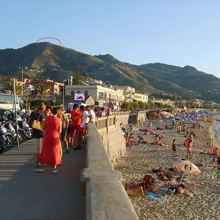 Holiday home Casa Sirena