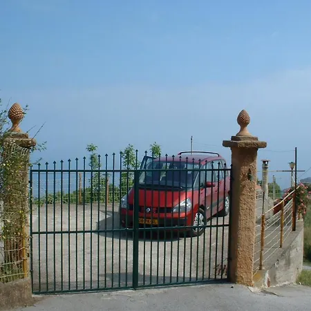 Casa Sirena *