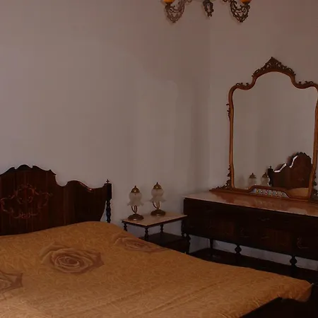 Casa Sirena Holiday home