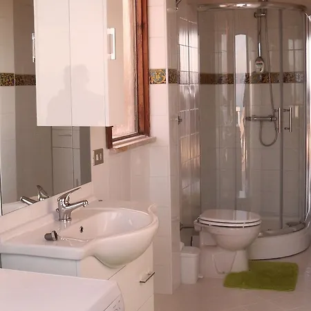Casa Sirena Holiday home *
