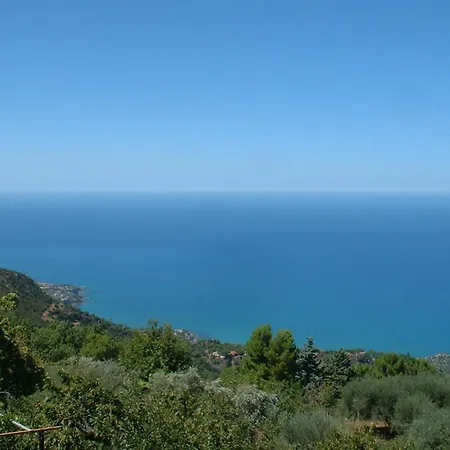 Casa Sirena * Cefalu