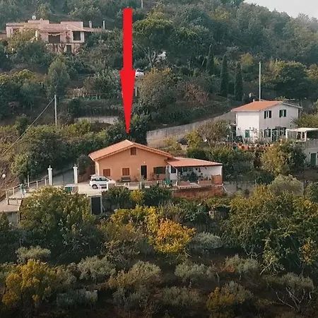Casa Sirena Cefalu