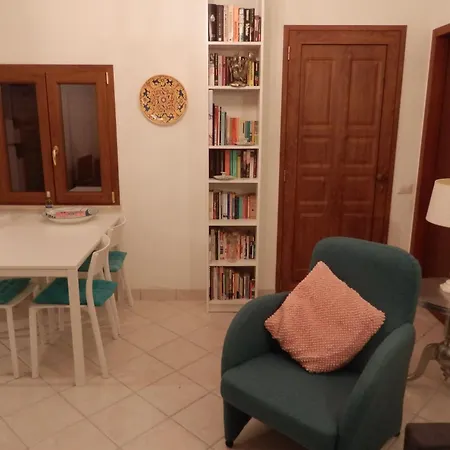 Casa Sirena *