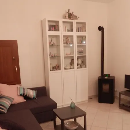Casa Sirena Cefalu