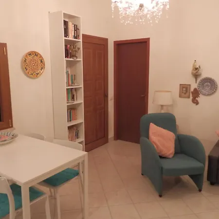 Casa Sirena * Cefalu