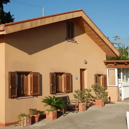 Casa Sirena